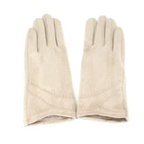 Loretta Suede Gloves