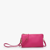 Jen & Co - Summer Riley Crossbody Bag