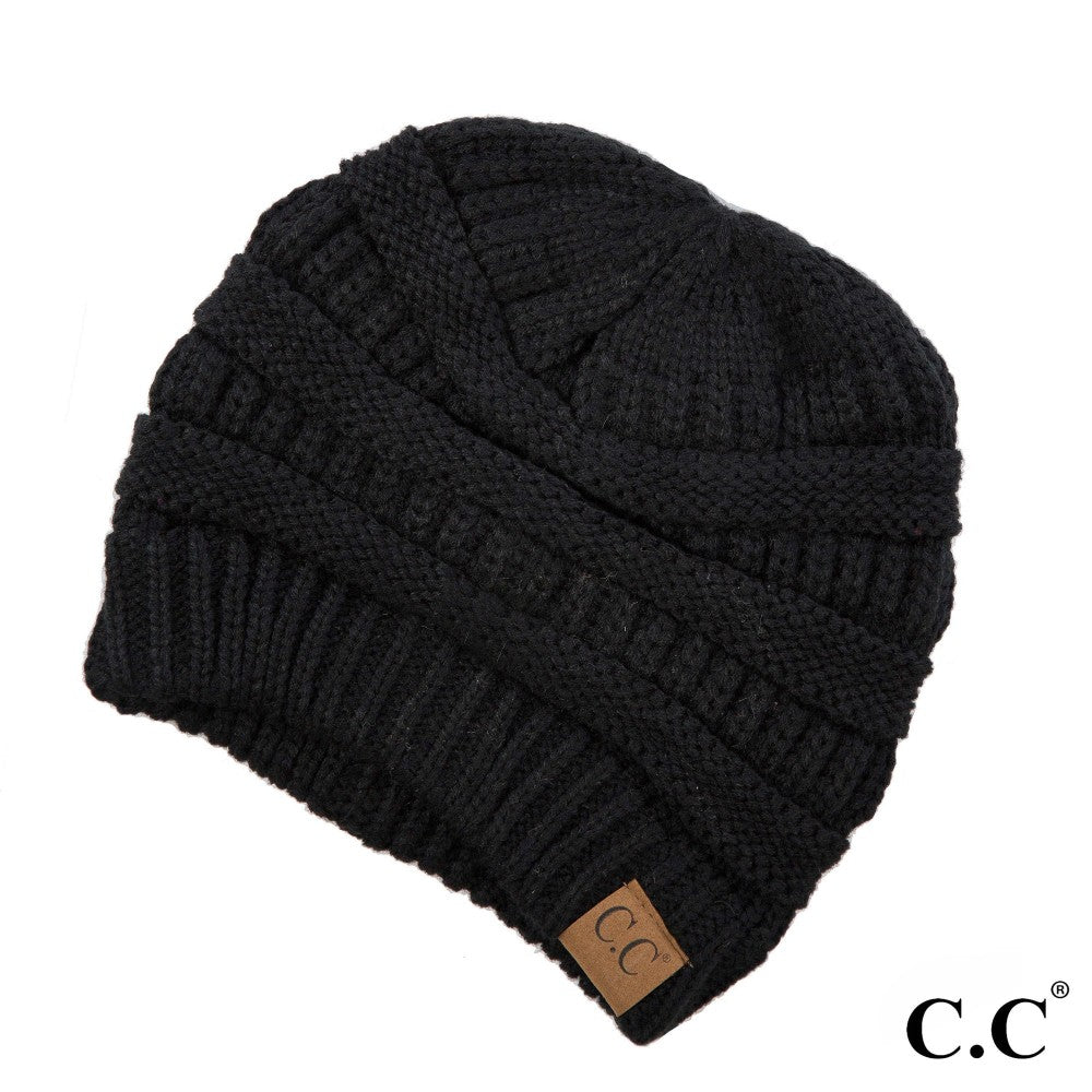 The Original Knit Beanie