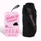 Chic Black Makeup Eraser Pro