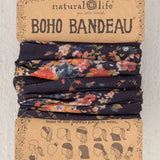 Natural Life - Boho Bandeau