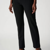Joseph Ribkoff - Black Classic Straight Pant