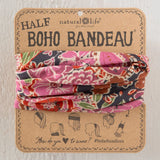 Natural Life - Half Boho Bandeau