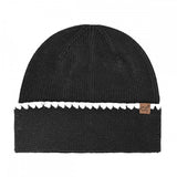 Stitch Cuff Beanie