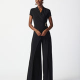 Joseph Ribkoff - Making Statements Jumpsuit