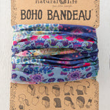 Natural Life - Boho Bandeau