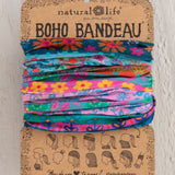 Natural Life - Boho Bandeau