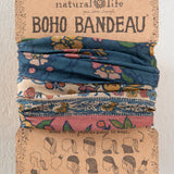 Natural Life - Boho Bandeau
