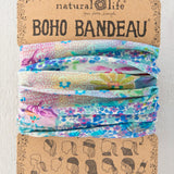 Natural Life - Boho Bandeau