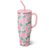 Swig - Blushing Camo 40oz Mega Mug