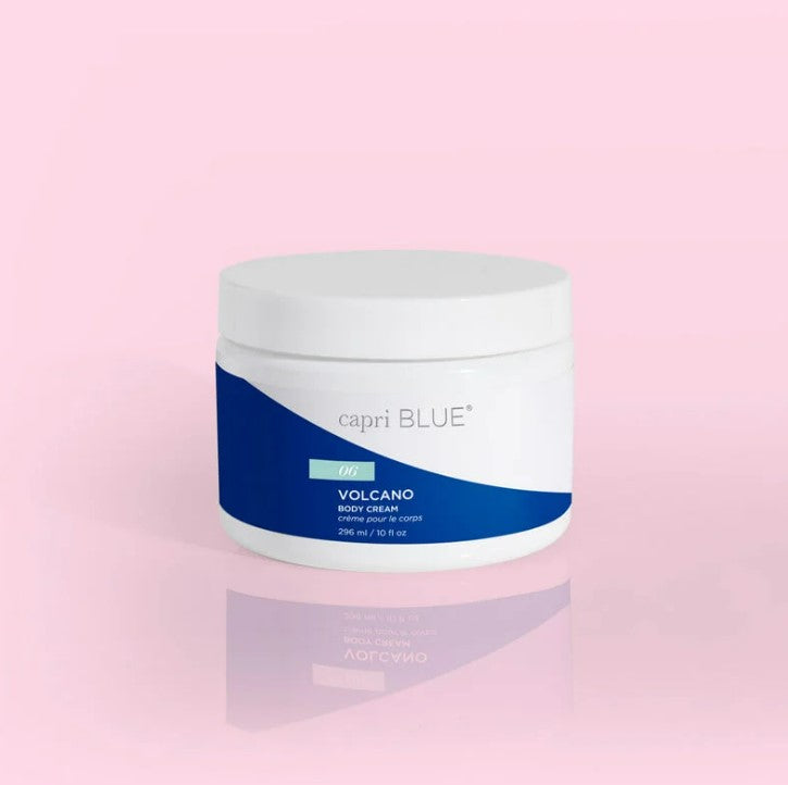 Capri Blue - Volcano Body Cream