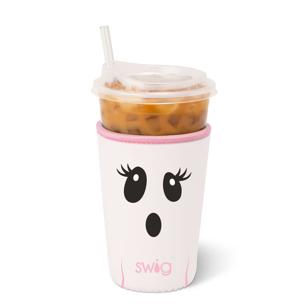 Swig - Boo Crew Ghost Coolie