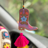 Natural Life - Air Freshener