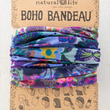 Natural Life - Boho Bandeau