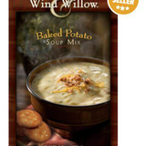 Baked Potato Soup Mix