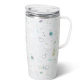 Swig - Bride To Be 22oz Travel Mug