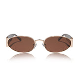 Dime - Vine Sunglasses