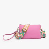 Jen & Co - Izzy Summer Crossbody