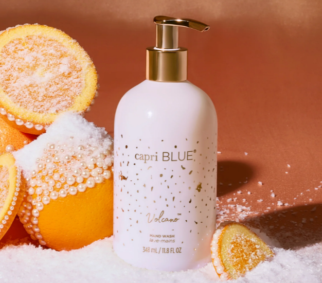 Volcano Glimmer Hand Wash