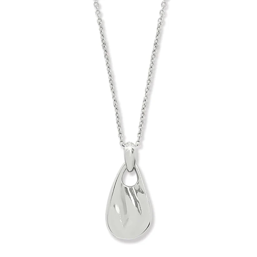 Brighton - Cascade Drop Petite Necklace