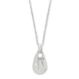 Brighton - Cascade Drop Petite Necklace