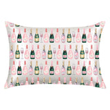 Champagne Satin Pillowcase