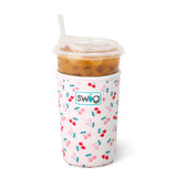 Swig - Cherry Pie Iced Cup Coolie