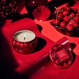 Voluspa - Cherry Gloss Mini Tin Candle