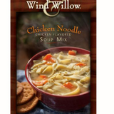 Chicken Noodle Soup Mix