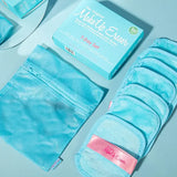 Make Up Eraser - Chili Blue 7 Day Set