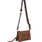 The Liz Soto Chloe Crossbody