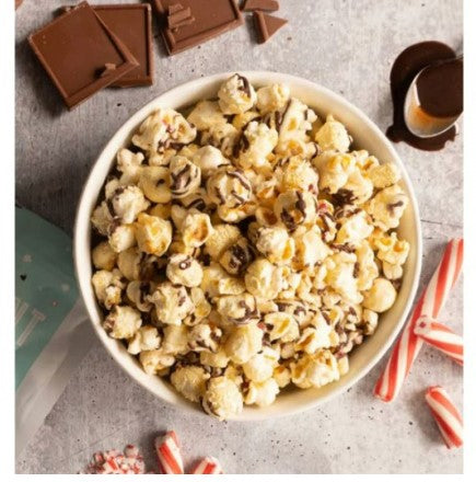 Poppy Popcorn - Chocolate Pepperment