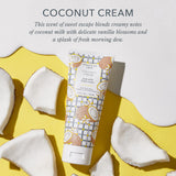 Beekman - Coconut Hand Cream