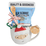 Gourmet Cookie Mixing Set