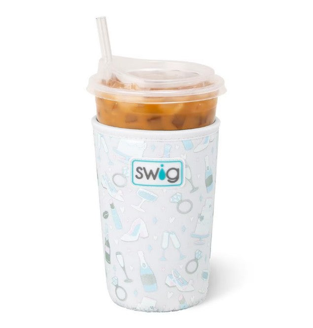 Swig - Bride To Be Cup Coolie