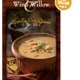 Tortilla con Queso Soup Mix