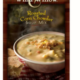 Roasted Corn Chowder Soup Mix