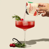 Holiday Single Serve Drink Mixes