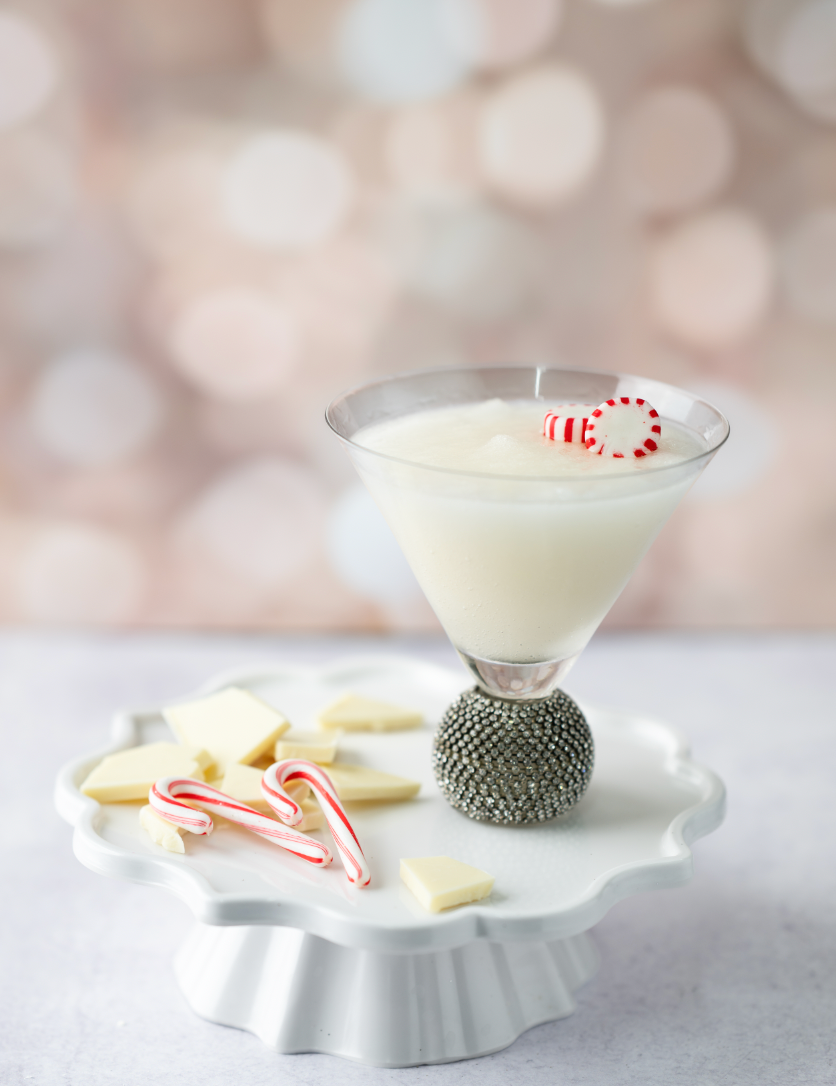 Winter Wonderland Cocktail - Ready-To-Freeze Cocktail