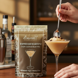 Espresso Martini Cocktail - Ready-To-Freeze Cocktail