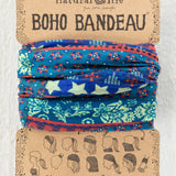 Natural Life - Boho Bandeau