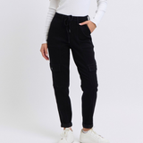 Judy Blue - The Emily Cargo Jean