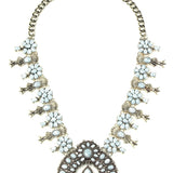 Esperanza Statement Necklace