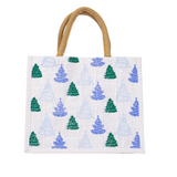 Evergreen Dreams Gift Tote