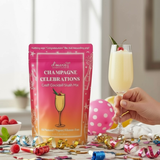 Champagne Celebrations - Ready-To-Freeze Cocktail