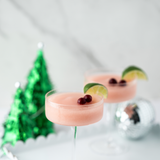 Santa Clausmopolitan Cocktail - Ready-To-Freeze Cocktail
