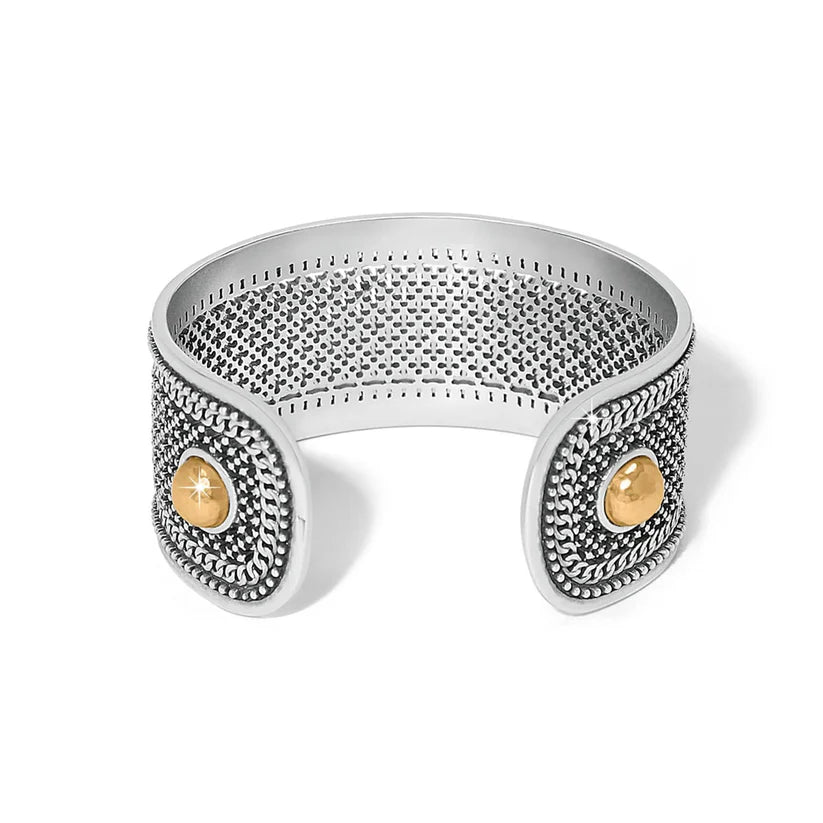 Brighton - Ferrara Segreta Cuff Bracelet