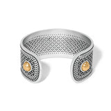 Brighton - Ferrara Segreta Cuff Bracelet