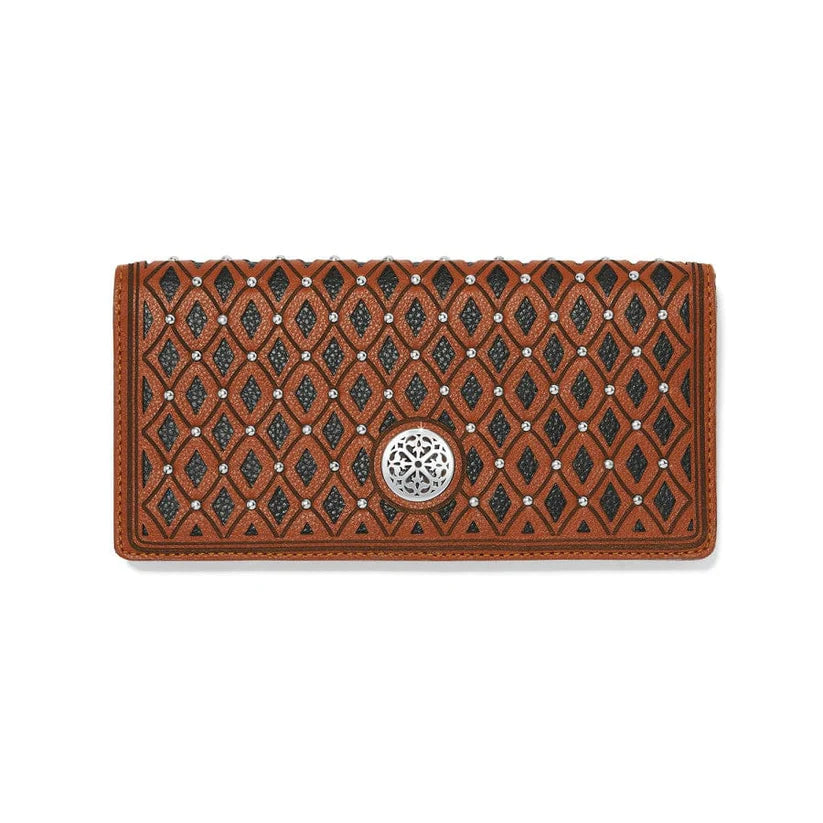 Brighton - Ferrara La Bellezza Slim Folio Wallet