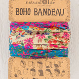 Natural Life - Boho Bandeau